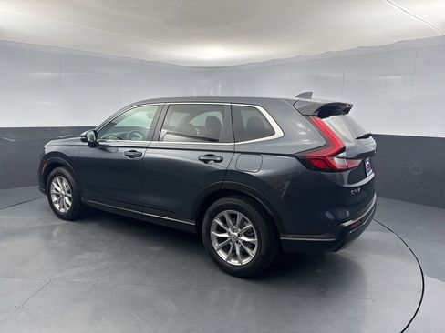 Used 2023 Honda CR-V EX image 3
