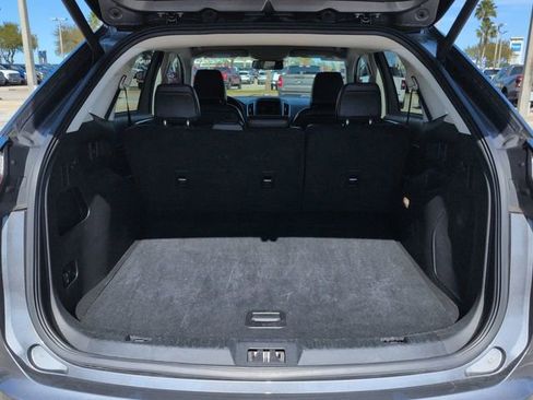 Certified 2024 Ford Edge Titanium image 13