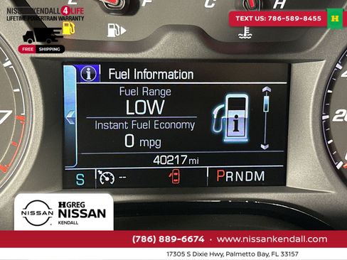 Used 2018 Chevrolet Camaro LT image 19