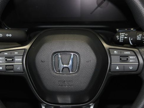 Used 2024 Honda CR-V EX image 12