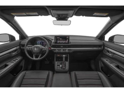 Used 2026 Honda CR-V Sport-L image 10