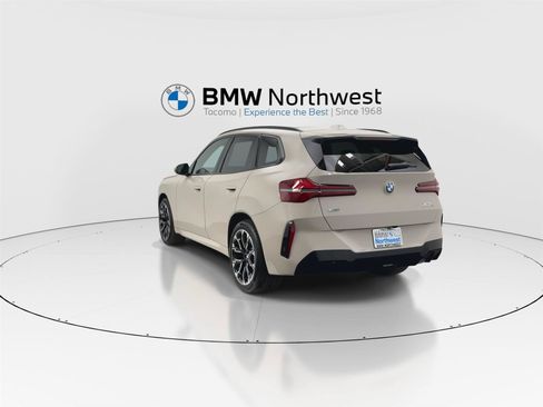 New 2026 BMW X3 xDrive30i w/ Premium Package AWD/4WD image 12