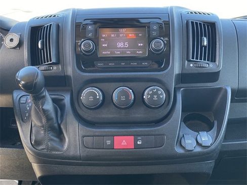 Used 2020 RAM ProMaster 1500 w/ Interior Convenience Group image 12