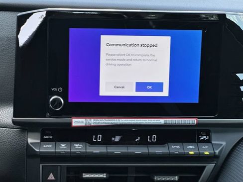 New 2026 Toyota Camry SE FWD image 16