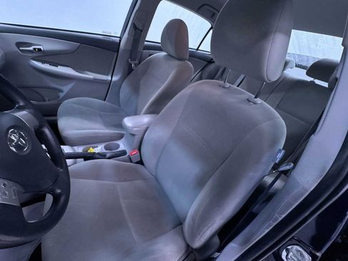 Used 2012 Toyota Corolla LE image 14