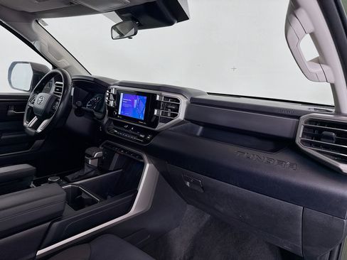 Used 2022 Toyota Tundra SR5 w/ Convenience Package RWD image 23