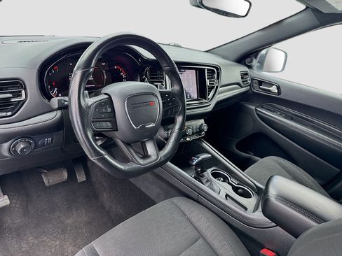 Used 2022 Dodge Durango GT image 7