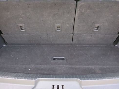Used 2024 Ford Expedition Limited AWD/4WD image 36