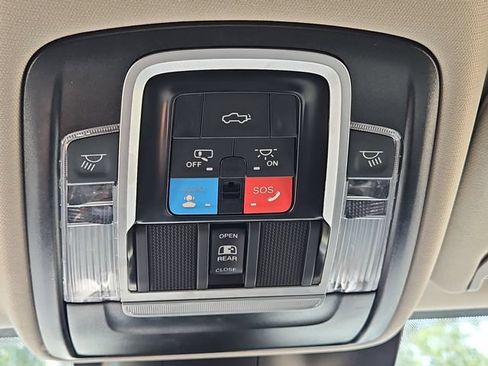 Used 2024 RAM 2500 Laramie w/ Safety Group AWD/4WD image 52