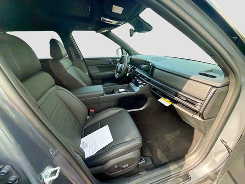 New 2026 Hyundai Santa Fe Calligraphy FWD image 20