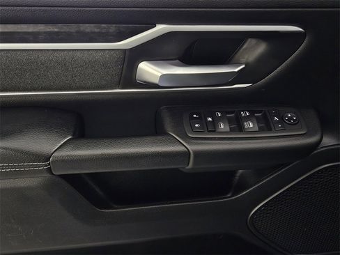 Used 2023 RAM 1500 Big Horn image 27