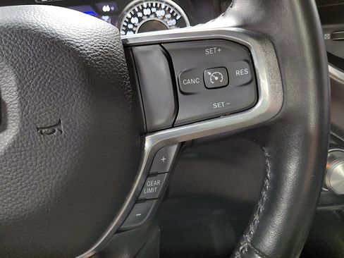 Certified 2023 RAM 1500 Laramie AWD/4WD image 43