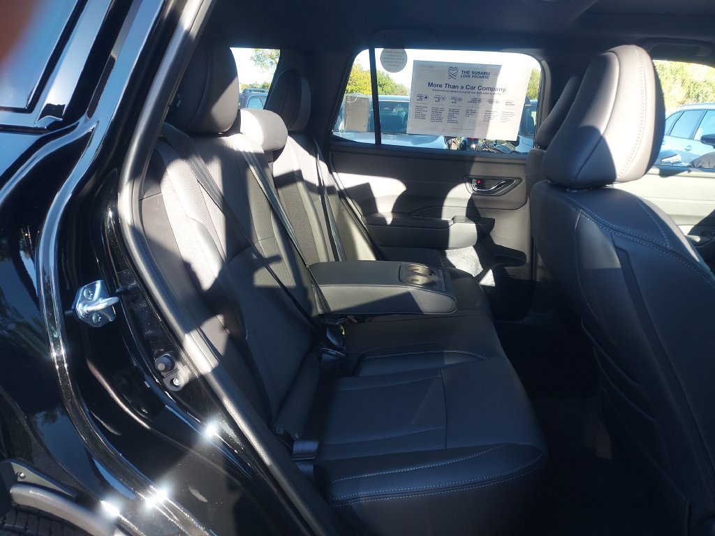 New 2026 Subaru Outback Touring XT AWD/4WD image 11