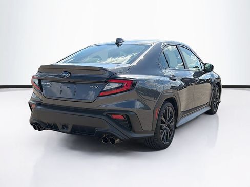 Used 2024 Subaru WRX Premium AWD/4WD image 5