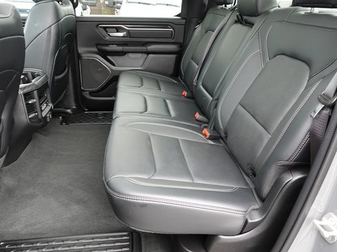 Used 2023 RAM 1500 Rebel w/ Rebel Level 2 Equipment Group AWD/4WD image 26