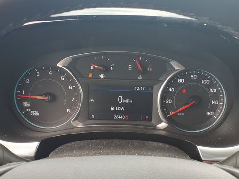 Used 2023 Chevrolet Traverse LT FWD image 15