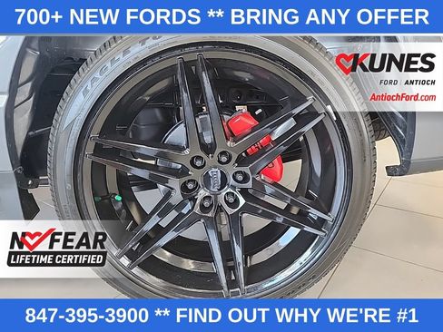New 2026 Ford F150 XL w/ Equipment Group 103A High AWD/4WD image 17