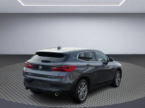 Used 2018 BMW X2 xDrive28i image 7