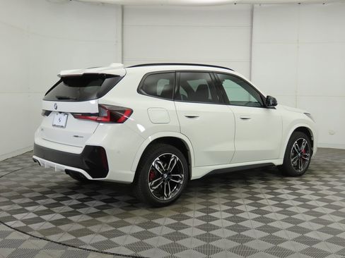 New 2026 BMW X1 xDrive28i w/ Technology Package image 5