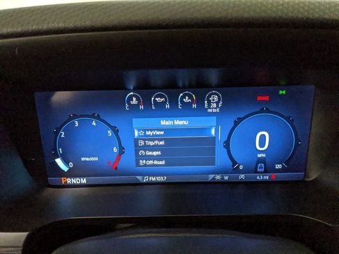 New 2025 Ford F150 XL image 17