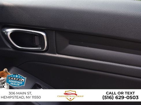 Used 2026 Honda Civic LX image 24