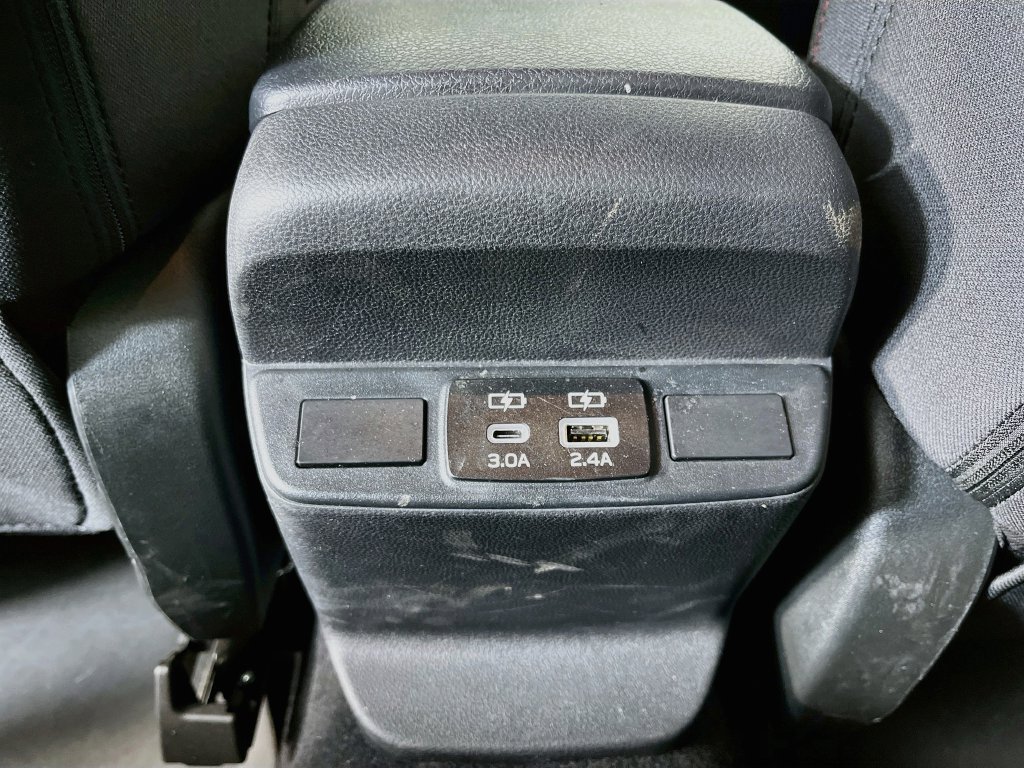 Used 2024 Subaru WRX Premium AWD/4WD image 31