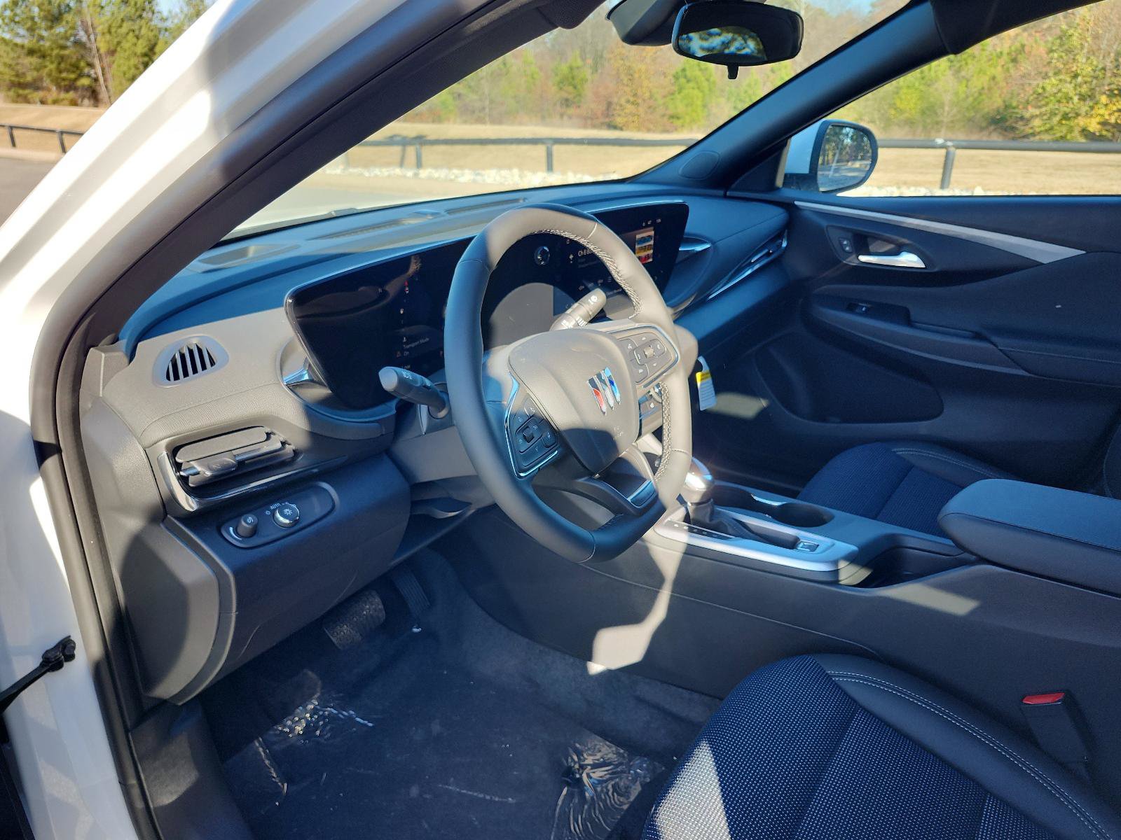 New 2026 Buick Envista Preferred w/ Convenience I Package FWD image 10