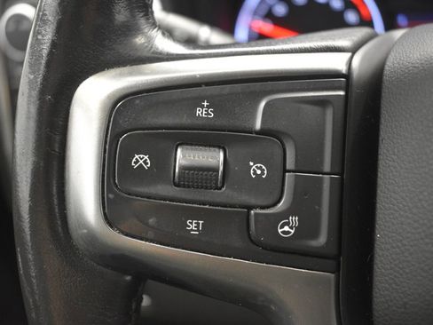 Used 2022 Chevrolet Silverado 1500 LT image 55