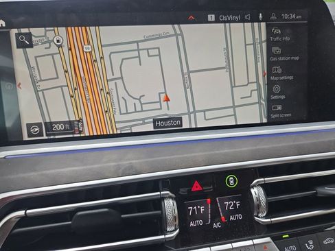 Used 2021 BMW X7 xDrive40i w/ Executive Package image 10