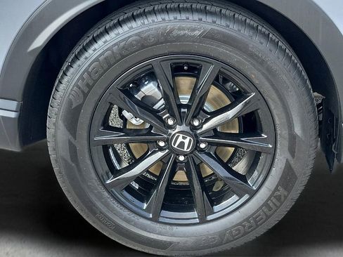 Used 2024 Honda CR-V Sport-L image 8