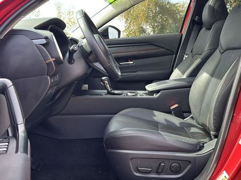 Certified 2025 MAZDA CX-50 AWD 2.5 S w/ Weather Package image 23