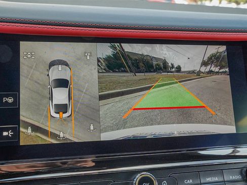 New 2026 Bentley Continental GT Speed image 22