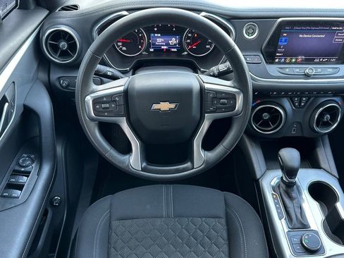 Used 2022 Chevrolet Blazer LT image 14