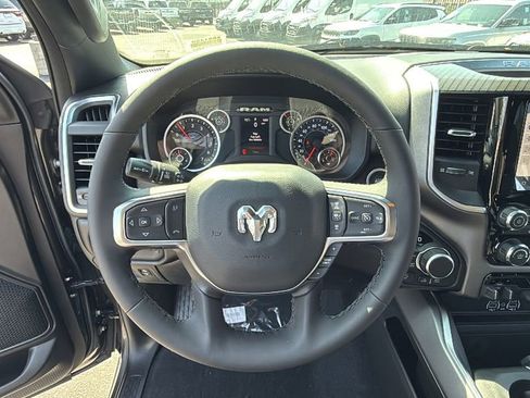 New 2026 RAM 1500 Big Horn image 24
