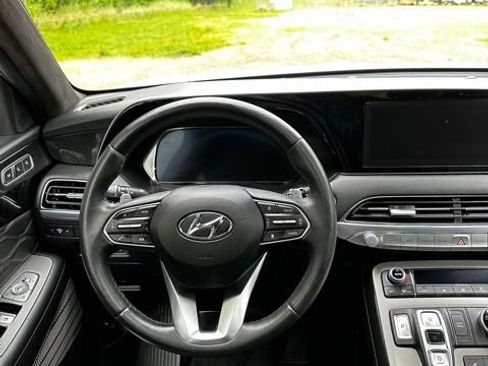 Used 2022 Hyundai Palisade Calligraphy w/ Cargo Package AWD/4WD image 29