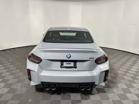 New 2026 BMW M2 w/ Lighting Package image 2