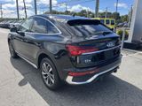 Used 2023 Audi Q5 2.0T Premium Plus w/ Premium Plus Package image 6
