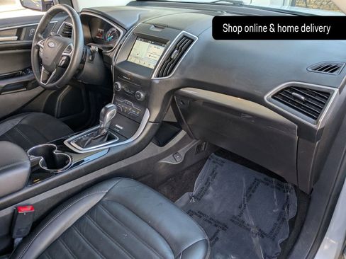 Used 2016 Ford Edge SEL w/ Equipment Group 201A image 21