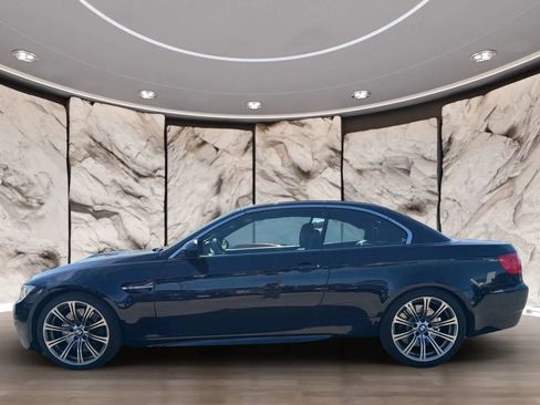Used 2013 BMW M3 Convertible image 5
