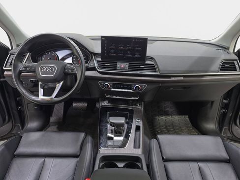 Used 2024 Audi Q5 2.0T Premium AWD/4WD image 10