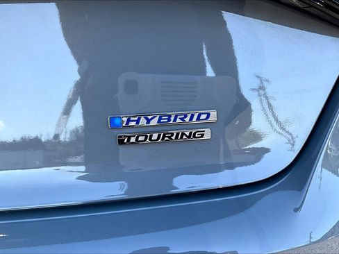 Certified 2025 Honda Accord Touring image 33