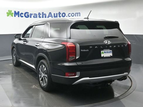 Used 2020 Hyundai Palisade SEL image 24
