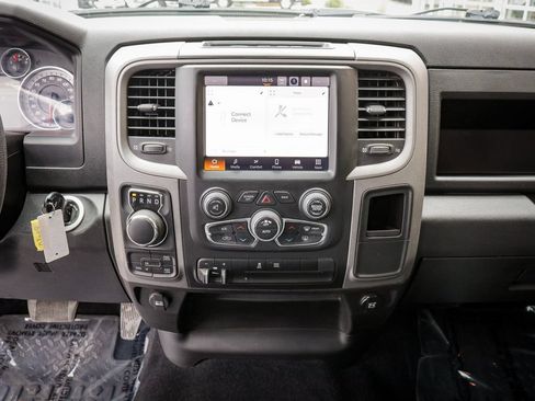 Used 2023 RAM 1500 Tradesman w/ Trailer Tow Package AWD/4WD image 19