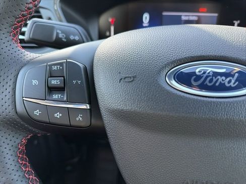 New 2026 Ford Escape ST-Line w/ Cold Weather Package image 19