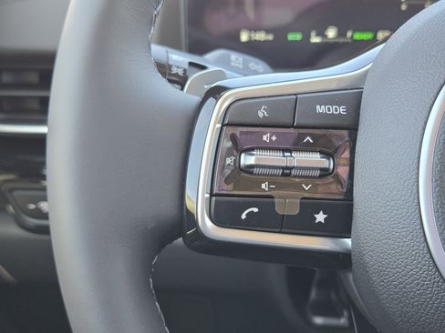 New 2026 Kia Carnival SX Prestige FWD image 18