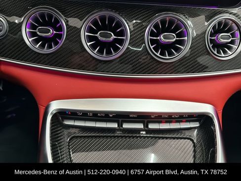Used 2022 Mercedes-Benz AMG GT 53 image 37