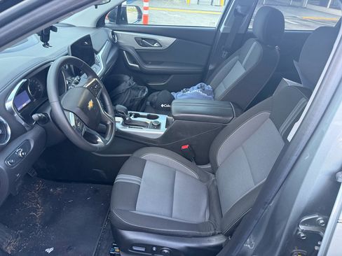 Used 2024 Chevrolet Blazer LT w/ Redline Edition image 7