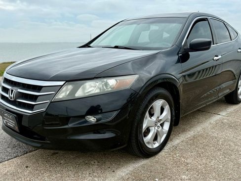Used 2012 Honda Crosstour EX-L image 1