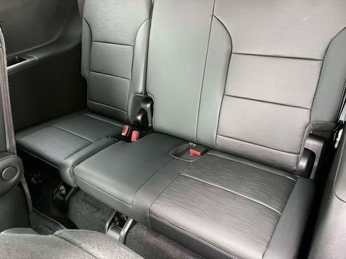 New 2026 Buick Enclave Sport Touring w/ Power Package FWD image 17