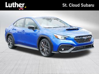 New 2026 Subaru WRX tS AWD/4WD video 1